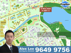 Lakeside Grove (D22), Terrace #149548572